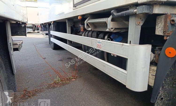 Camion Iveco