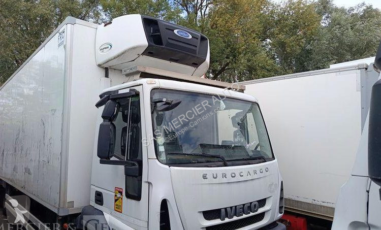 Camion Iveco