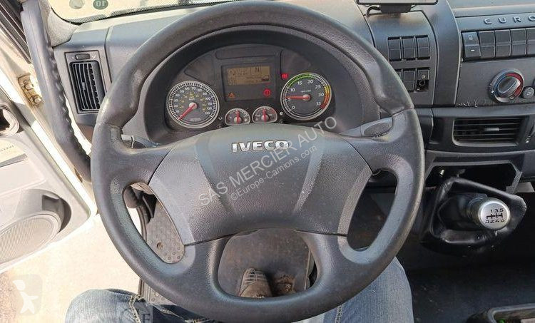 Camion Iveco