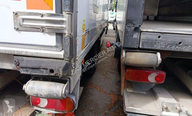 Camion Iveco