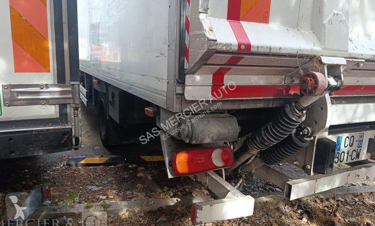Camion Iveco