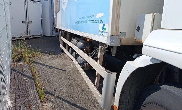 Camion Iveco