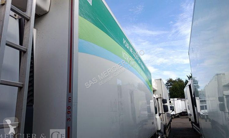 Camion Iveco