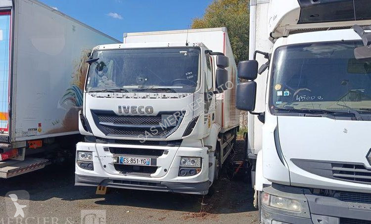 Camion Iveco