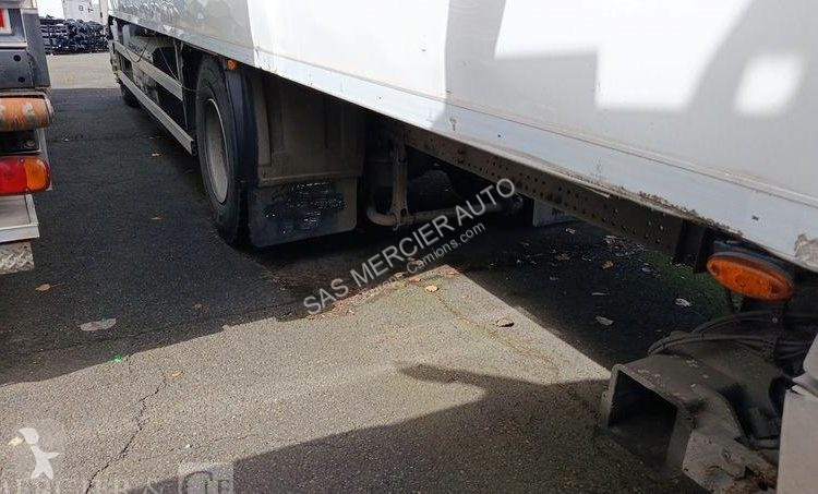 Camion Iveco