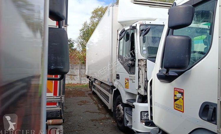 Camion Iveco