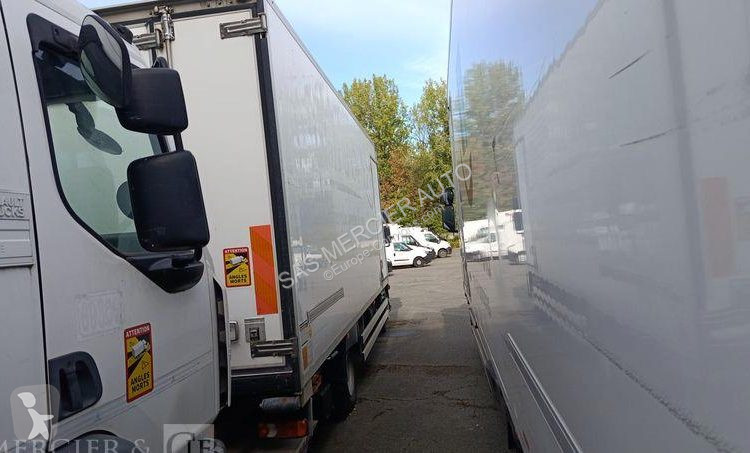 Camion Renault