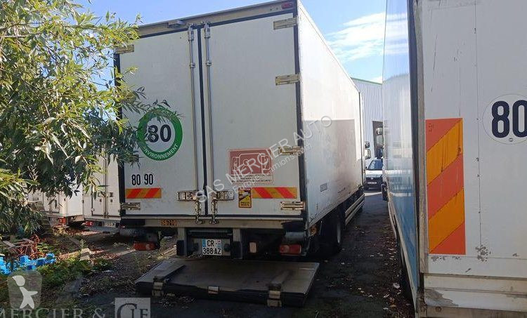 Camion Renault