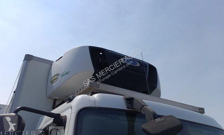 Camion Renault