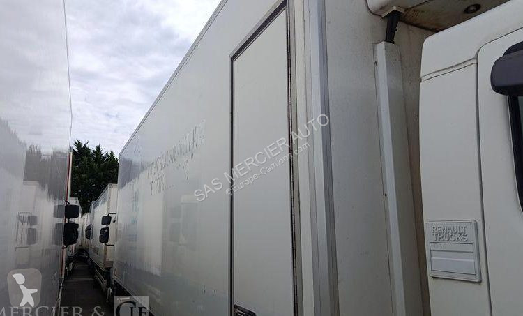 Camion Renault
