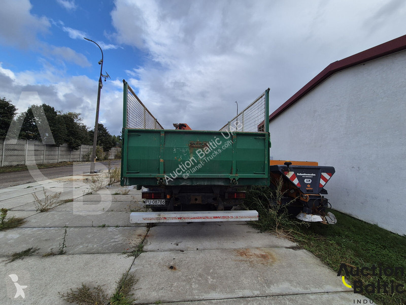 Camion MAN