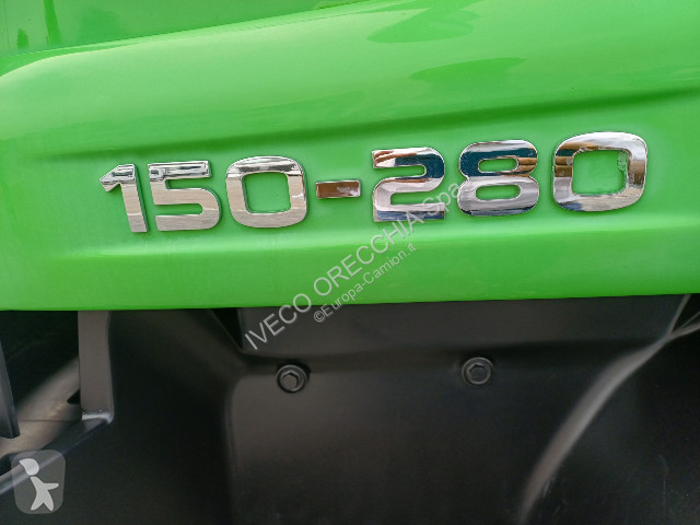 شاحنة Iveco EUROCARGO ML150E28W