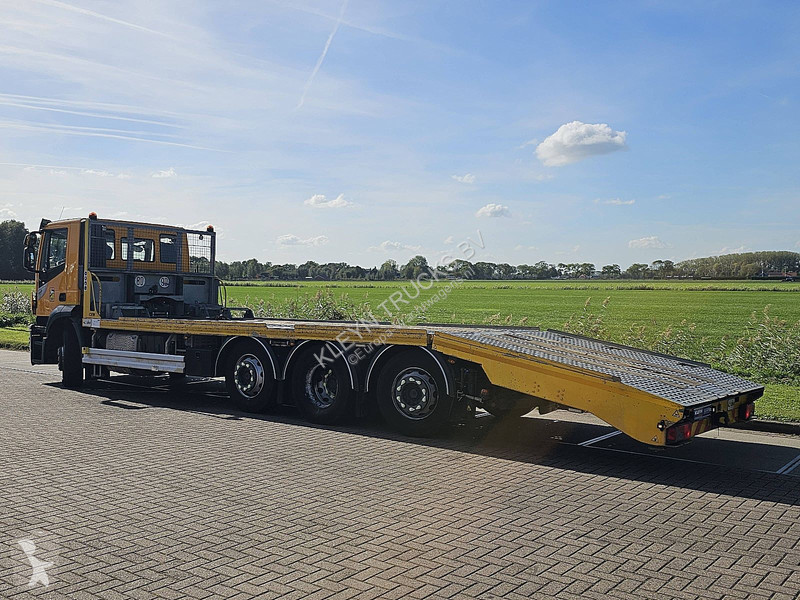 Ciężarówka Iveco AD260S42