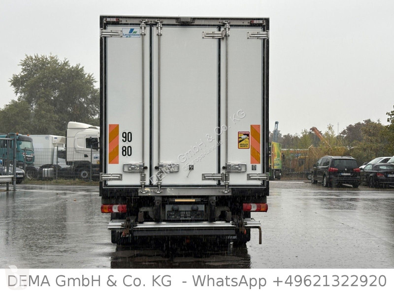 Camion Mercedes...