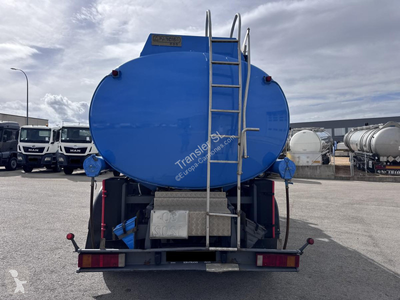 Camion Iveco  ML-180 E28