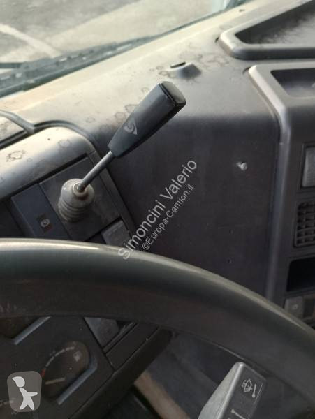 Camion Iveco 240E52