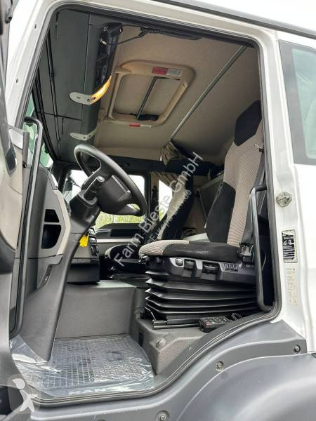 Camion MAN 26.460