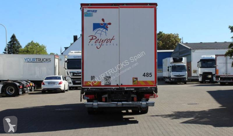 Camion Scania 280