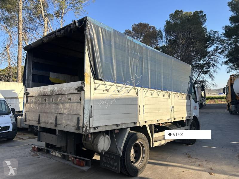 Camion Renault 45ACA8