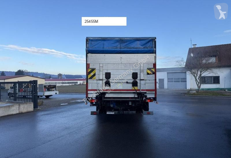 Camion Renault F130A.22