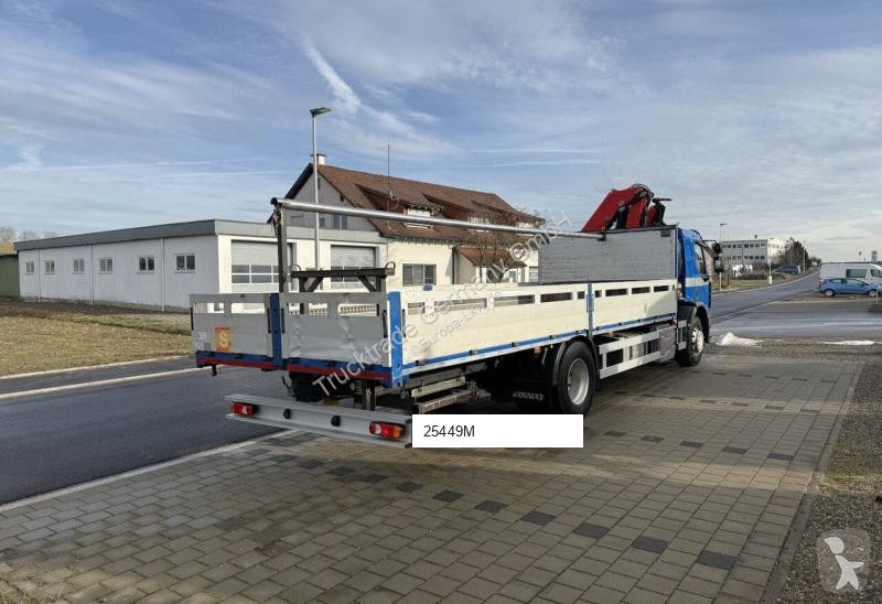 Camion Renault F135A.22