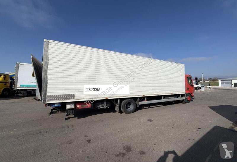 Camion Renault 280.16L Schlüssel fehlt