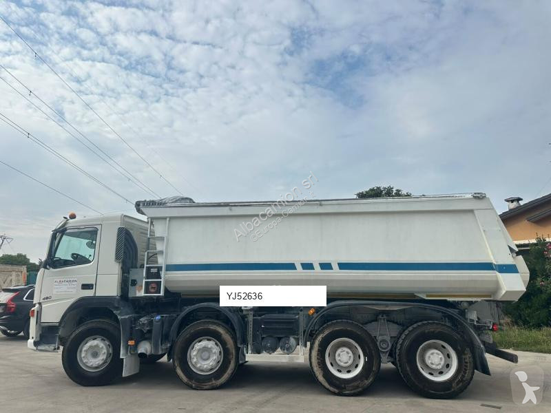Camion Volvo