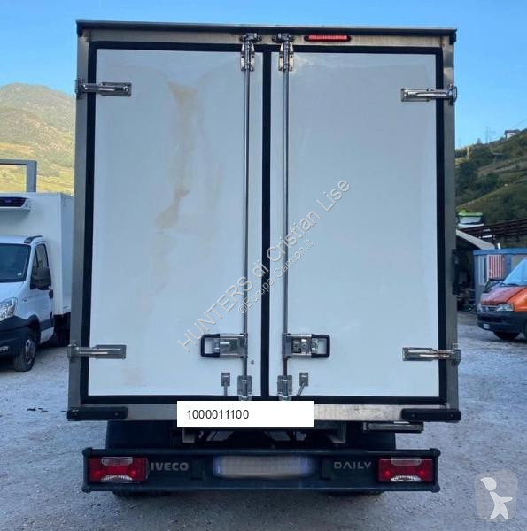 Camion Iveco