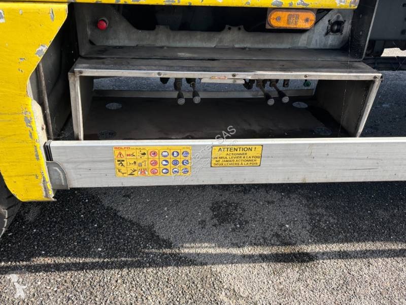 Camion DAF 55.220
