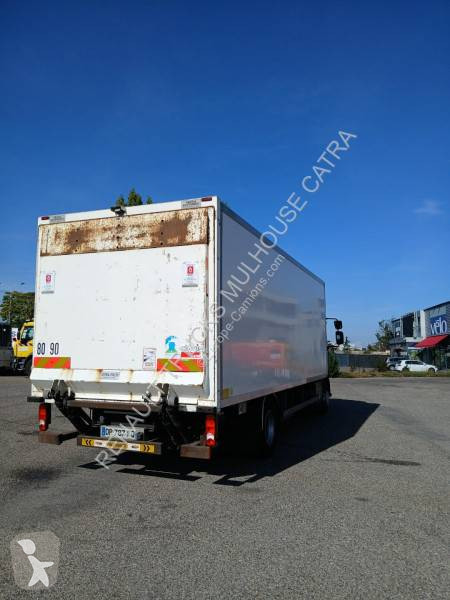 Camion Renault 14.210