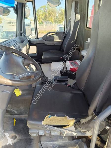 Iveco 260 T 41 truck