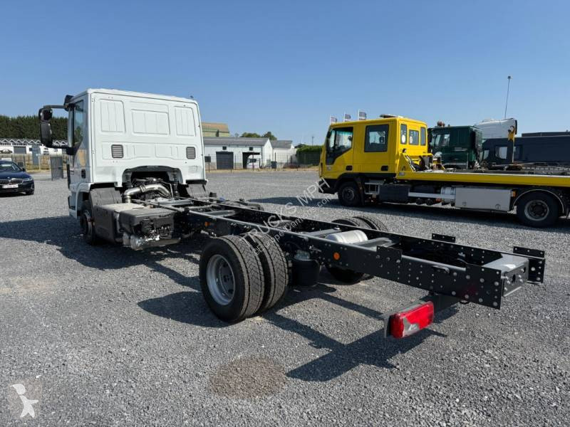 Iveco 120 EL 25 truck