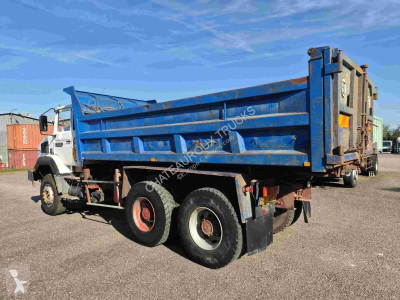 Renault 350 truck
