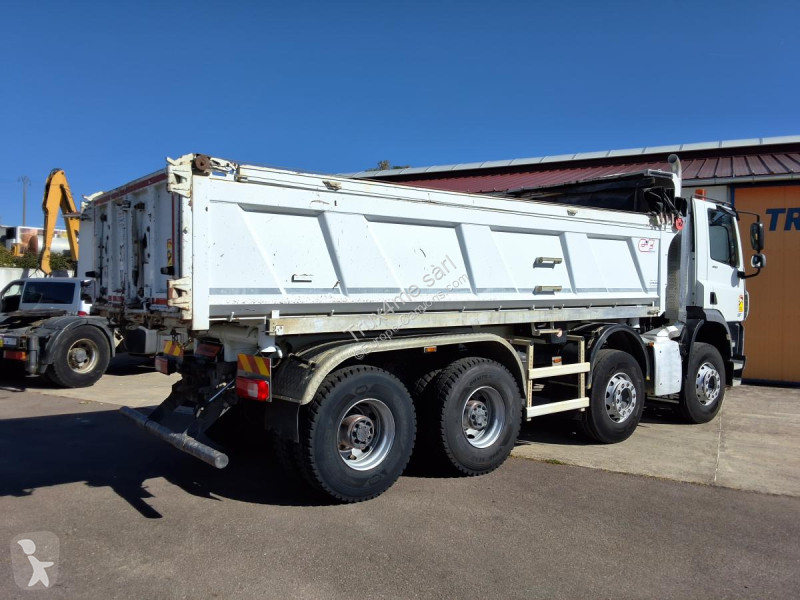 DAF 450 truck