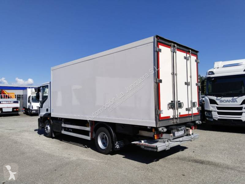 Kamion Iveco 120 E 25