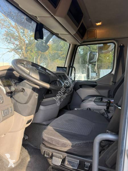 شاحنة DAF 280