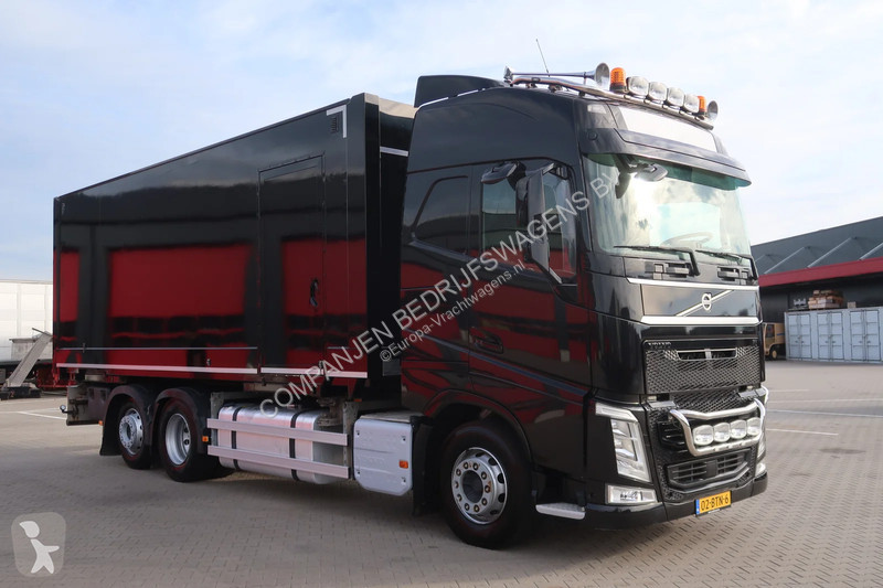 Kamion Volvo FH 460 FH 460