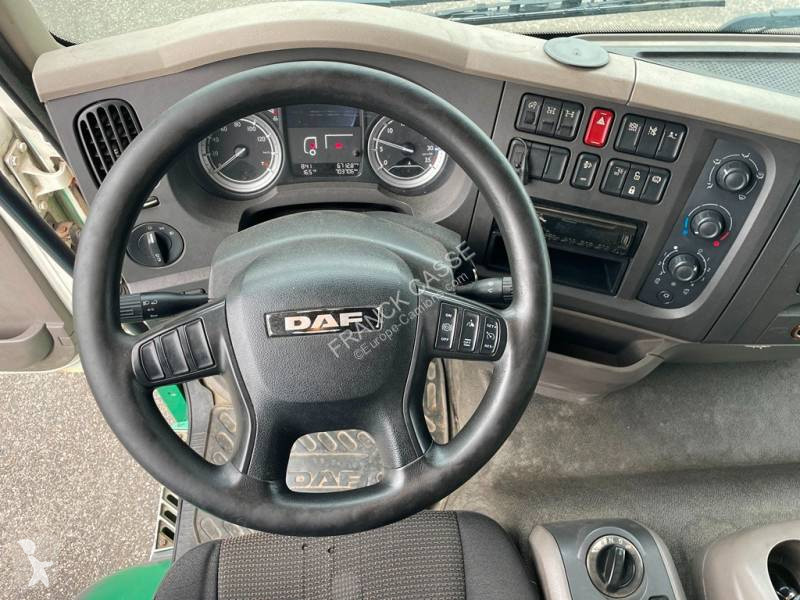 Lastbil DAF 310