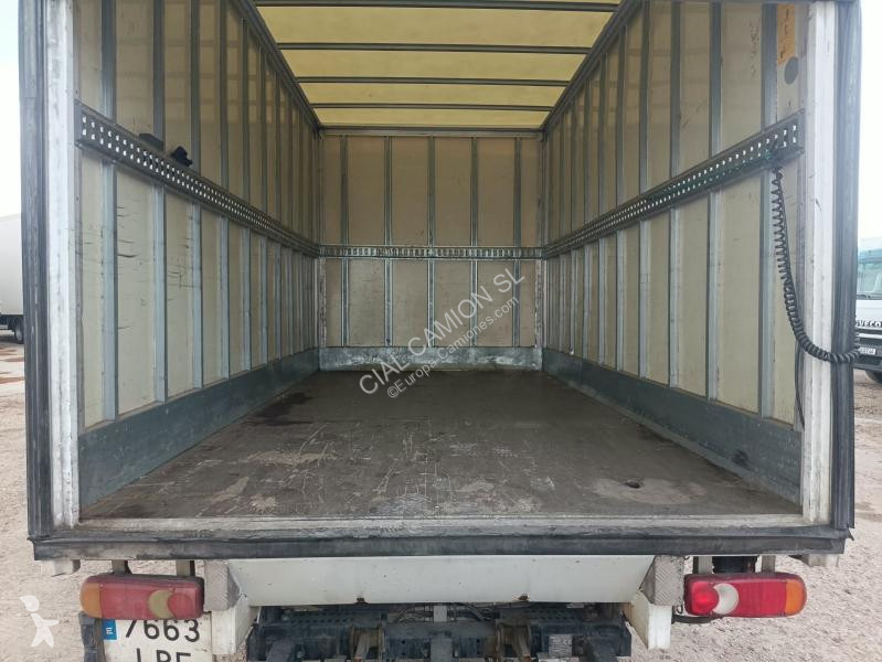 Citroën  truck