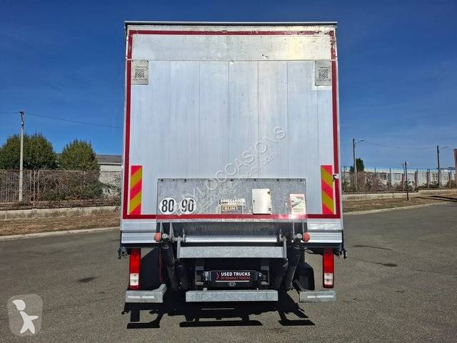 شاحنة Renault 430.19 DTI 11