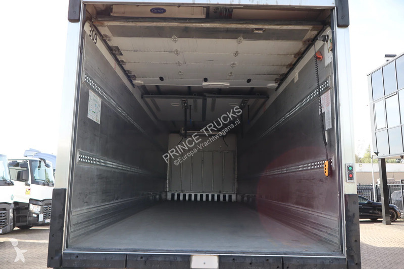 Kamion DAF *  320 * EURO6 * CARRIER SUPRA 1250...