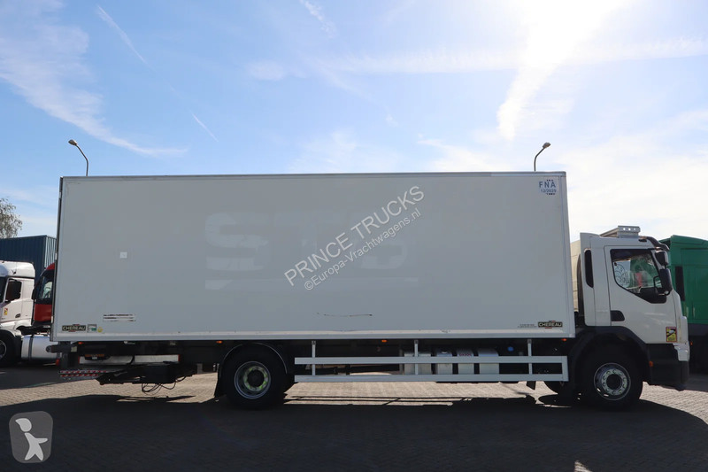 Volvo 300 * EURO5 * TOP CONDITION * MANUAL * truck