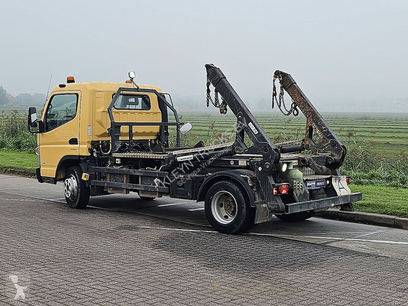 Kamion Fuso
