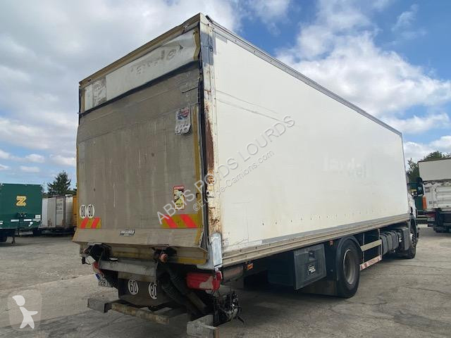Scania 250 truck