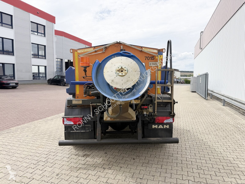 MAN TGM 15.250 4x2 BL TGM 15.250 4x2 BL,...