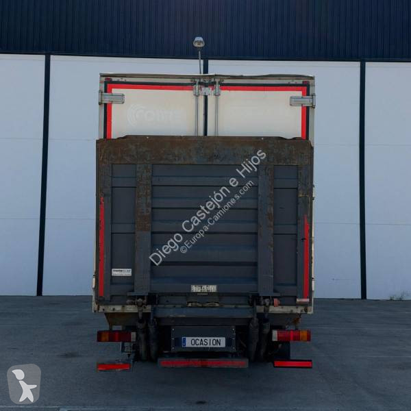 Kamion Iveco 360