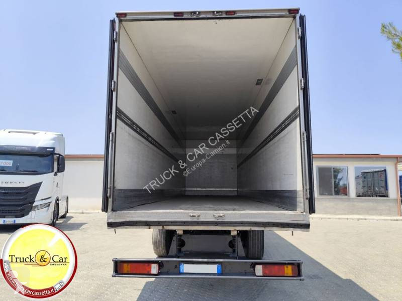 Kamion Scania 500