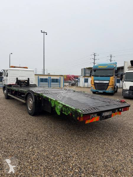 Renault 330 truck