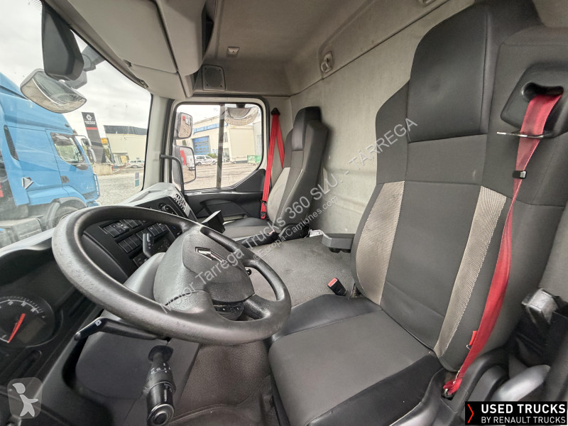 Renault  truck
