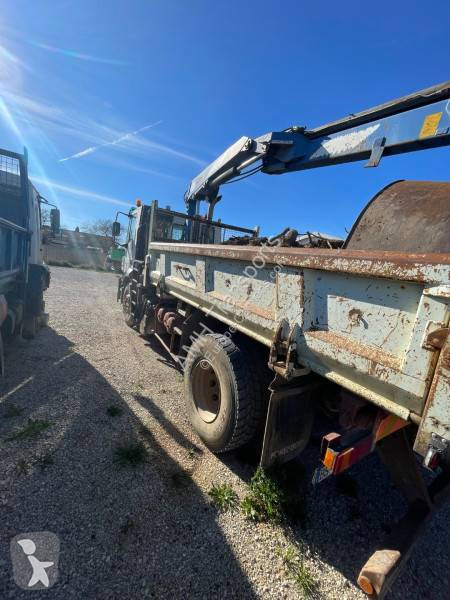 Iveco 190 S 31 truck